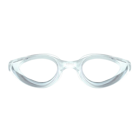 R1 Goggles - Clear