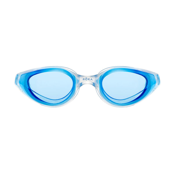 R1 Goggles - Cobalt